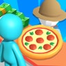 Panda Kitchen Idle Tycoon - Play Restaurant Management Game