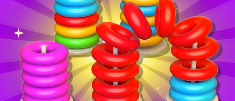 Stack n Sort