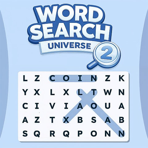 Word Search Universe 2 - Kelime Bulmaca Oyunu Oyna