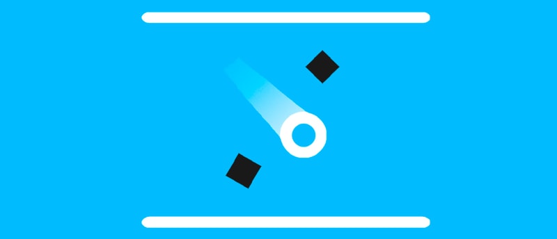 MANEUVER: Juego casual para jugar y romper récords gratis