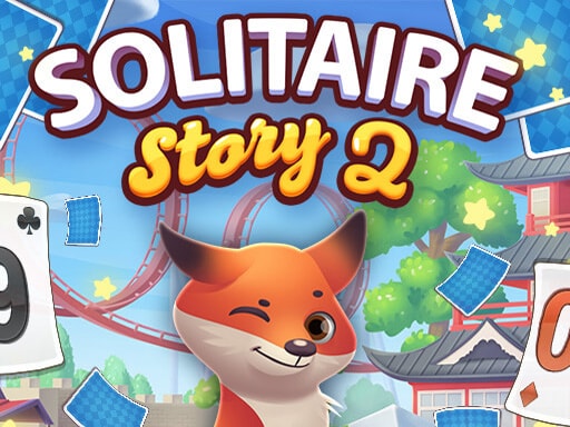 Solitaire Story Tripeaks 2 Ücretsiz Oyna - Kart Oyunları