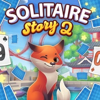 Solitaire Story Tripeaks 2 - Free Card Game to Play and Relax