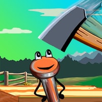 Helpful Nail - Fun Casual Game to Play Online for Free