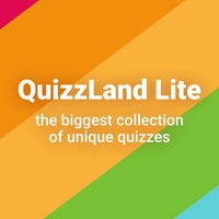 QuizzLand Trivia Game - Free Educational Quiz for Play Game Enthusiasts