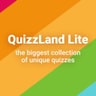 QuizzLand Trivia Game - Free Educational Quiz for Play Game Enthusiasts
