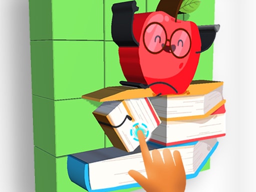 Jumbled Puzzle - Fun and Addictive Puzzle Game to Play Online