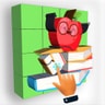 Jumbled Puzzle - Fun and Addictive Puzzle Game to Play Online