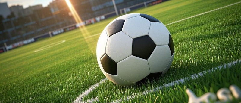 Authentic Football - Play Realistic Soccer Game Online