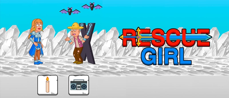 Rescue Girl