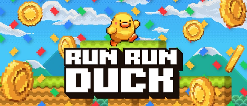 Run Run Duck