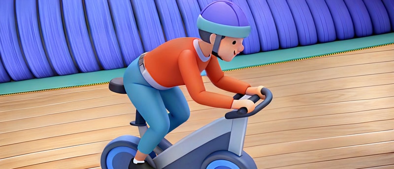 Gym Simulator - Tycoon