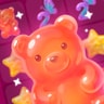 Gummy Merge - Juego de combinar mermeladas gratis