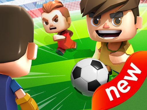Champion Soccer - Play Free Online Football Game