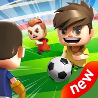 Champion Soccer - Play Free Online Football Game