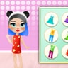 Baby Beauty Salon - Fun Baby Girl Makeup & Dress Up Game