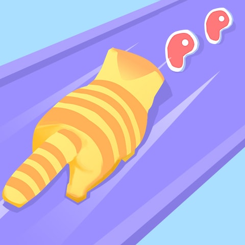 Cat Evolution: Juego de Carrera y Evolución Gratis