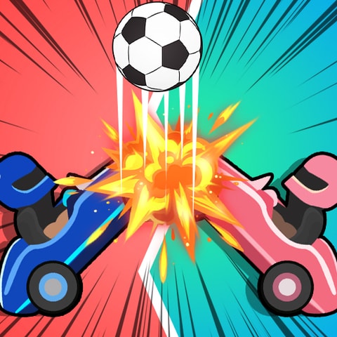 Drive Ahead! Sports Ücretsiz Oyna - Çılgın Spor Yarışmaları