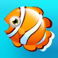 Fish Resort - Free Online Fish Tank Care Game