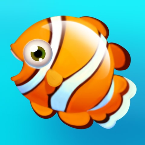 Fish Resort - Free Online Fish Tank Care Game
