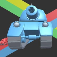 Tanks.io - Play Free Online Multiplayer Tank Battle Game