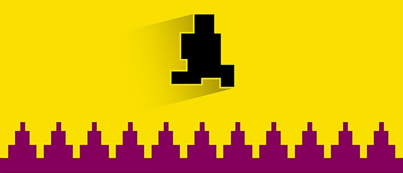 Pixel Path
