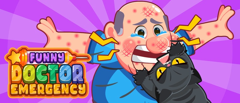 Funny Doctor Emergency