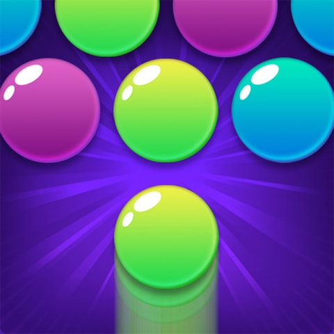Bubble Shooter Pro 2 Oyna - Ücretsiz ve Çevrimiçi Bubble Oyunu