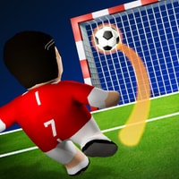 Crazy Kick! - Free Online Soccer Game to Play and Score