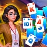 Solitaires Crime Stories - Play Free Solitaire Adventure Game