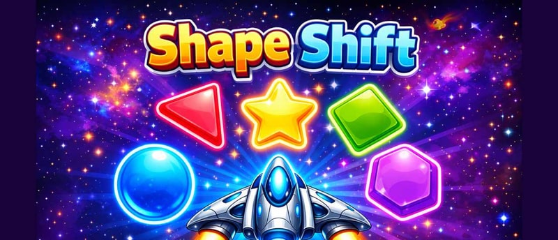 Shape Shift