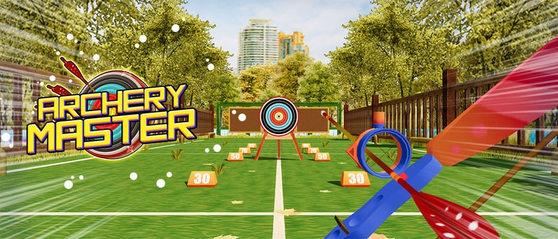 Archery Master - Best Free Archery Shooting Game