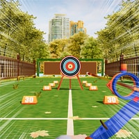 Archery Master - Best Free Archery Shooting Game