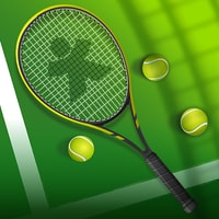 Tennis Open 2022 - Play Tennis Game & Win Tournaments