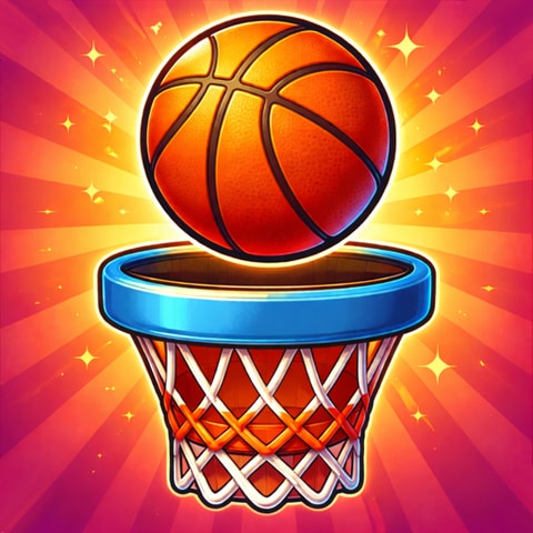 Basket Swap - Juego de Rompecabezas y Baloncesto Gratis
