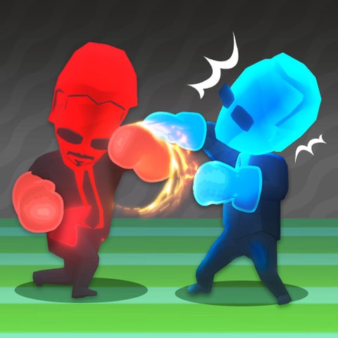 Fire vs Water Fights - Fun Action Battle Game for Free