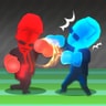 Fire vs Water Fights - Fun Action Battle Game for Free