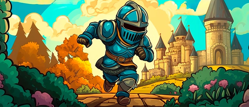 Tricky Castle