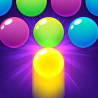 Bubble Shooter Pro 3 - Play the Best Bubble Shooting Game Online