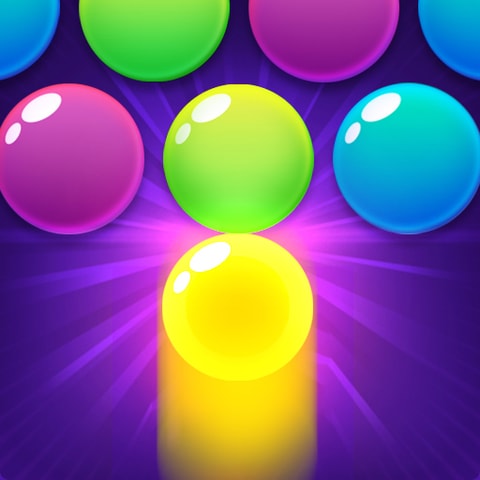 Bubble Shooter Pro 3 - Juego de Bubble Shooter en Línea Gratis