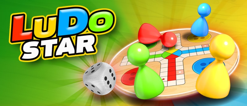Ludo Star - Play Online Board Game & Play Game Free