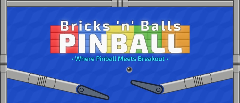 Bricks and Balls Pinball Oyna - Ücretsiz ve Eğlenceli