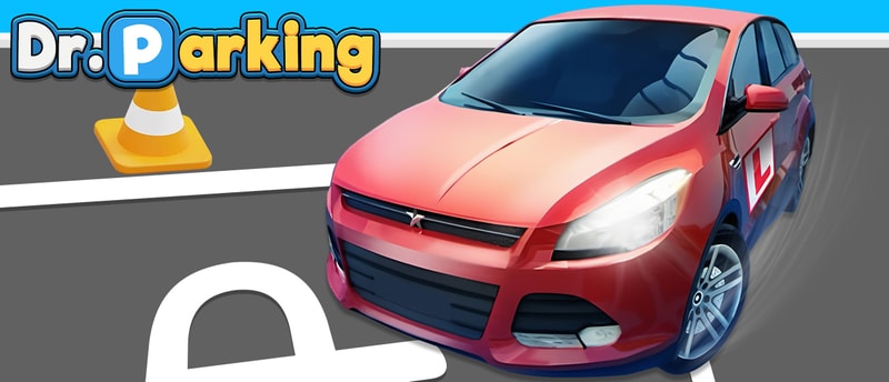 Dr. Parking - Free Car Parking Game to Play & Test Your Driving Skills