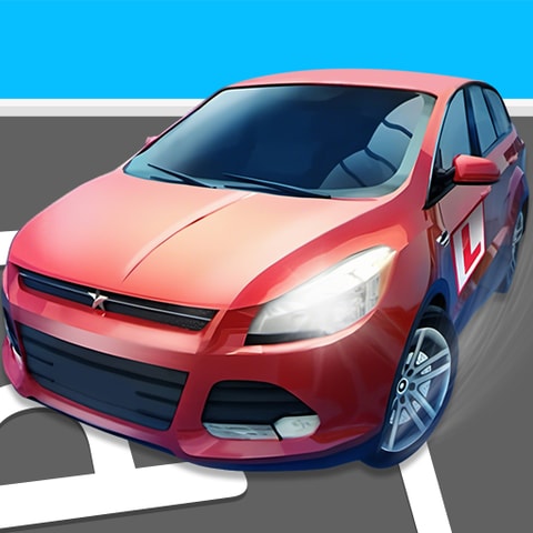 Dr. Parking - Free Car Parking Game to Play & Test Your Driving Skills