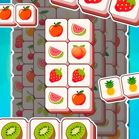 Tile Match Connect 3 Tiles - Ücretsiz Eşleştirme Oyunu