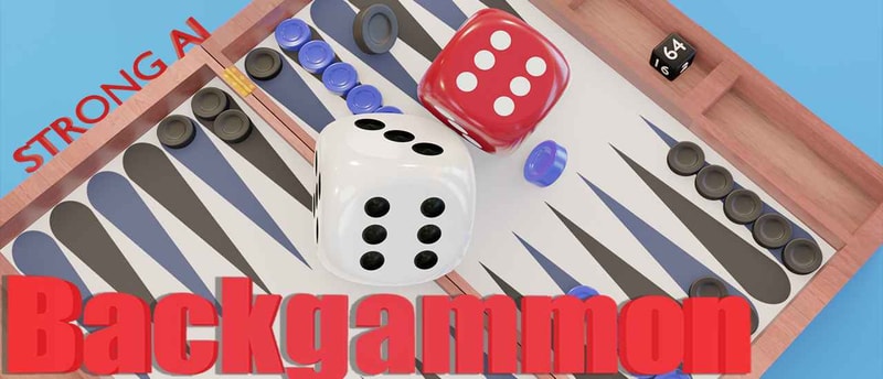 Backgammon
