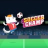 Soccer Champ - Ücretsiz Futbol Oyunları ve Top Oynama