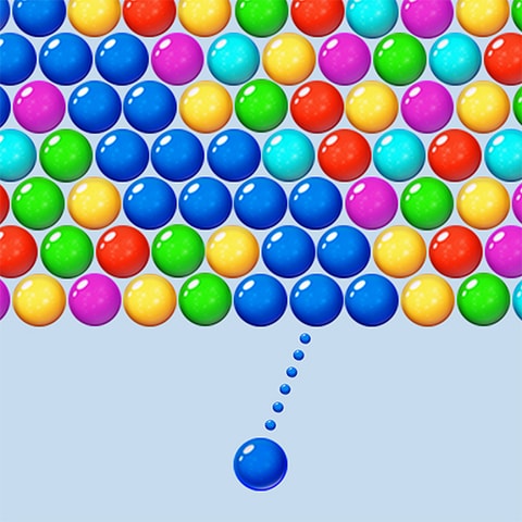 Bubble Shooter Arcade - Juega gratis en línea