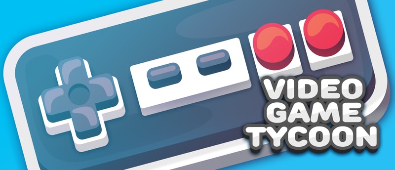Video Game Tycoon