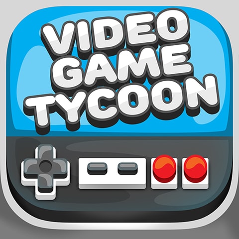 Video Game Tycoon - Ücretsiz Oyna, İşletme ve Simülasyon Oyunu