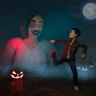 Scary Granny Games: Play Horror Ghost Games Online Free